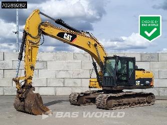CAT 323 D L