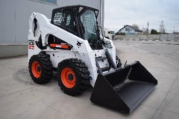 Bobcat S 250