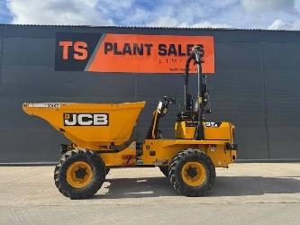 JCB 3STH 2S5