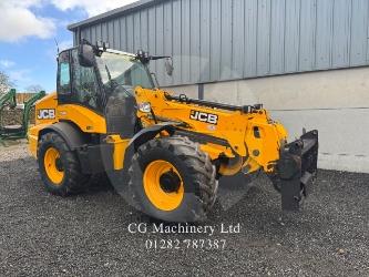 JCB TM 320 S