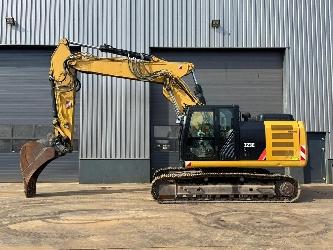 CAT 323EL
