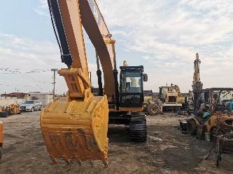 CAT 330DL