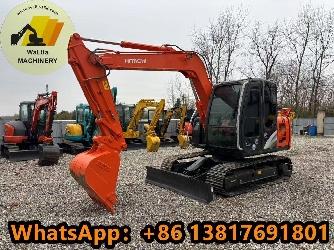 Hitachi ZX 70