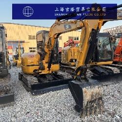 CAT 304