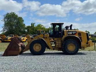 CAT 982 M