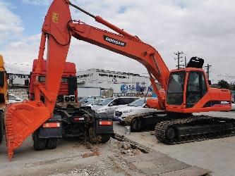 Doosan DH225