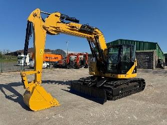 CAT 313D SR
