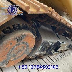 CAT 349 E