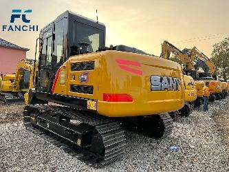 Sany 135c pro