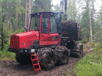 Komatsu 845
