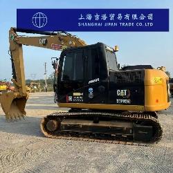 CAT 312 D