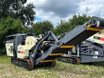 Metso J90