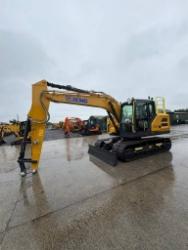 XCMG XE135E