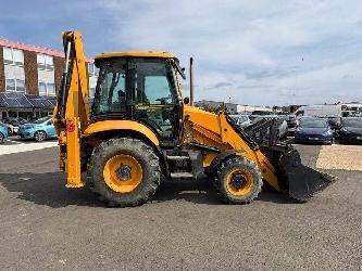 JCB 3 CX