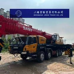 Sany STC 1000