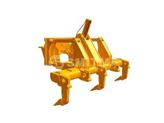 CAT 140K