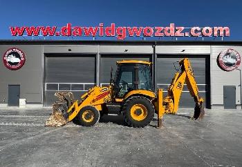 JCB 3 CX
