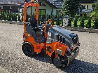 Hamm HD 12 VT