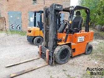 CAT V 50 D