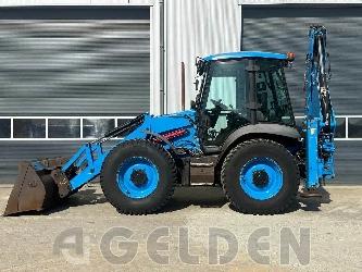JCB 4CX