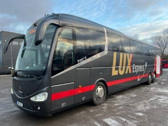 Scania Irizar