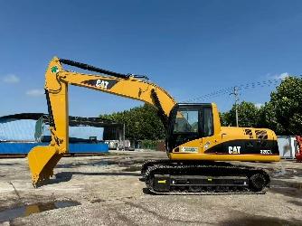 CAT 320 C L