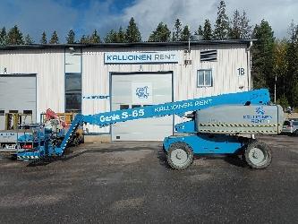 Genie S 65 RT