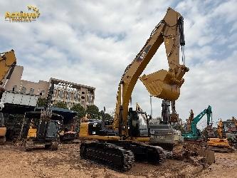 CAT 330D2