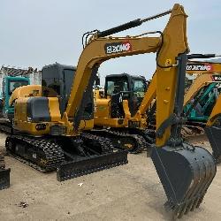 XCMG 60