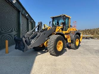 Volvo L 120 H