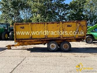 Gull TRAILER
