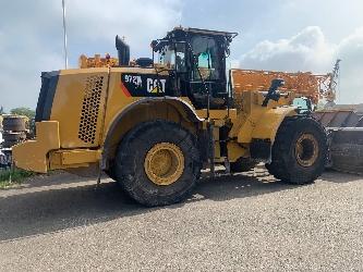CAT 972MXE