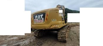 CAT 330F