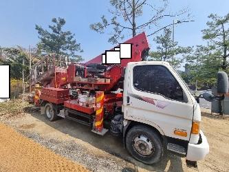  GOHO HW 280