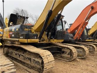 CAT 336D2