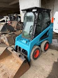 Bobcat S 70