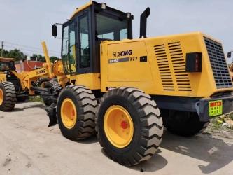 XCMG GR 180