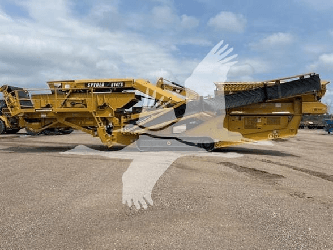 CAT 966M
