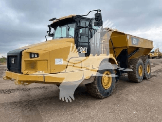 CAT CP56B