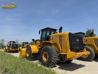 CAT 966GC