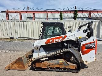 Bobcat T 76