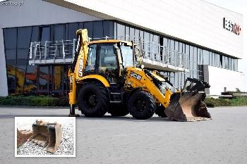 JCB 3 CX PRO