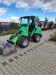 Avant 760 I