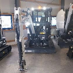 Bobcat E 35z
