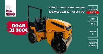 JCB CT430-140