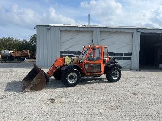 JLG 307