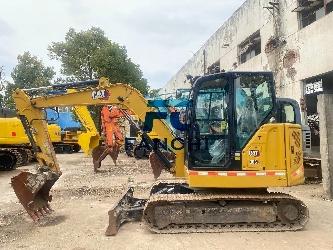 CAT CAT306.5