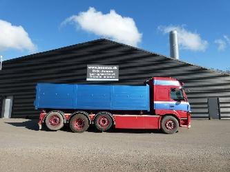 Volvo FM 500