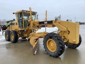 CAT 160 H