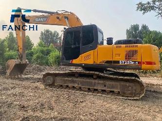 Sany SY 235 H